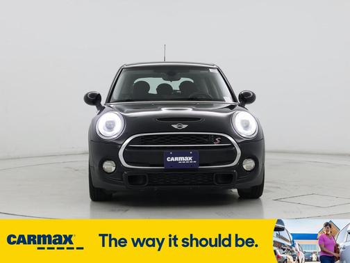 2016 MINI Hardtop S