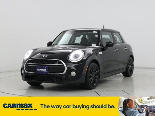 2016 MINI Hardtop S