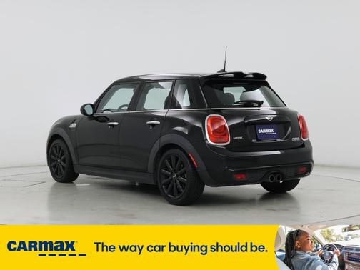 2016 MINI Hardtop S
