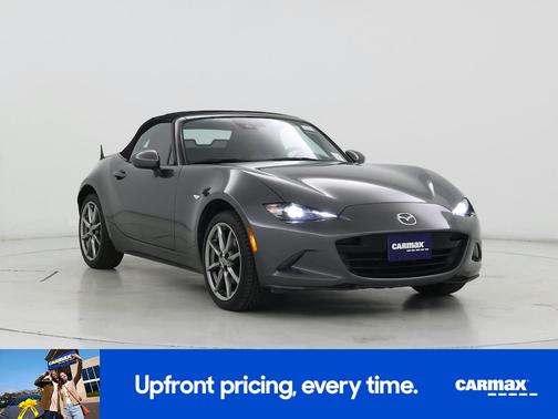 2023 Mazda MX-5 Miata Grand Touring