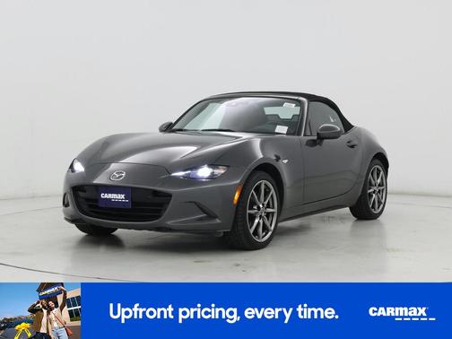 2023 Mazda MX-5 Miata Grand Touring