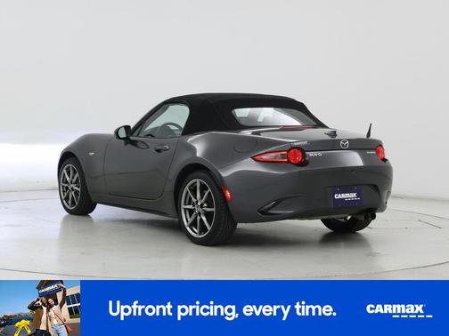 2023 Mazda MX-5 Miata Grand Touring