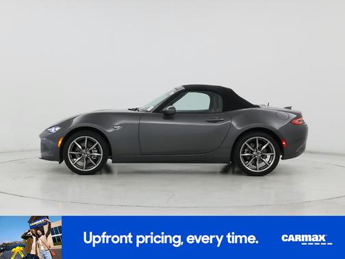 2023 Mazda MX-5 Miata Grand Touring