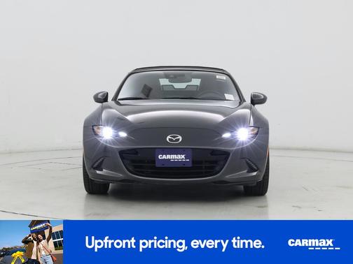 2023 Mazda MX-5 Miata Grand Touring