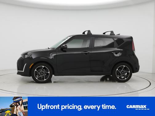 2023 Kia Soul EX