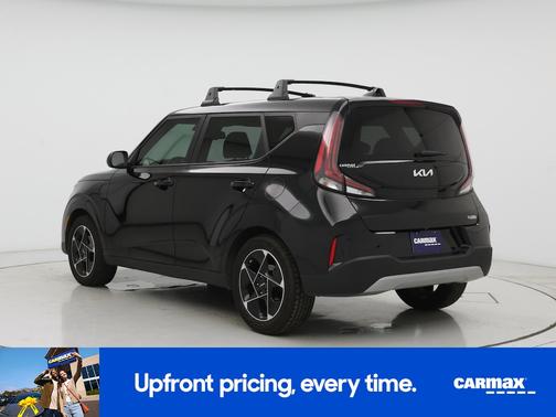 2023 Kia Soul EX