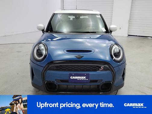 2024 MINI Hardtop S