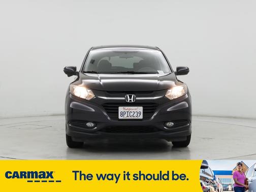 2017 Honda HR-V EX
