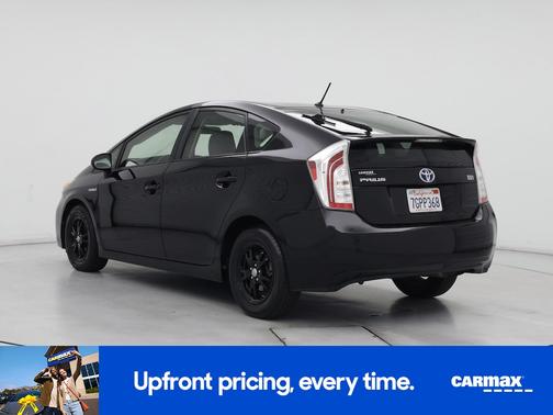 2014 Toyota Prius Two