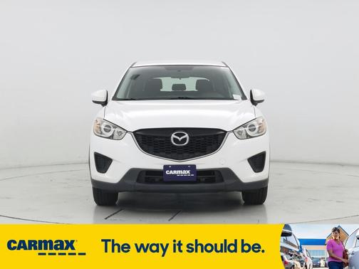 2013 Mazda CX-5 Sport