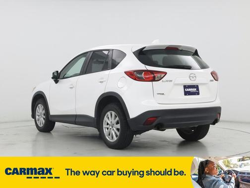 2013 Mazda CX-5 Sport