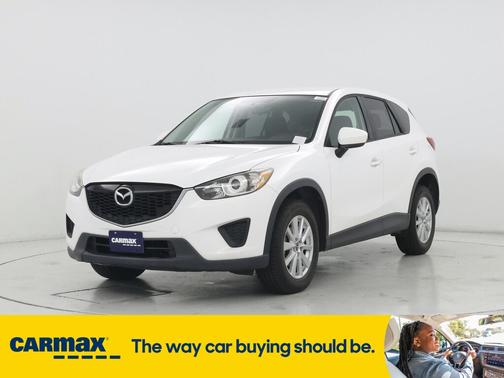 2013 Mazda CX-5 Sport
