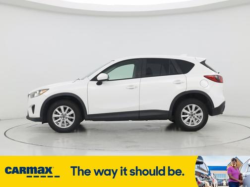 2013 Mazda CX-5 Sport