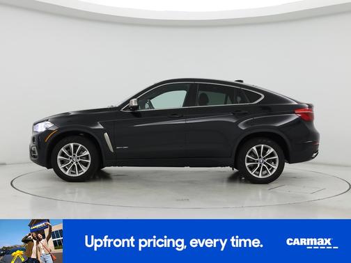 2019 BMW X6 SDrive35i