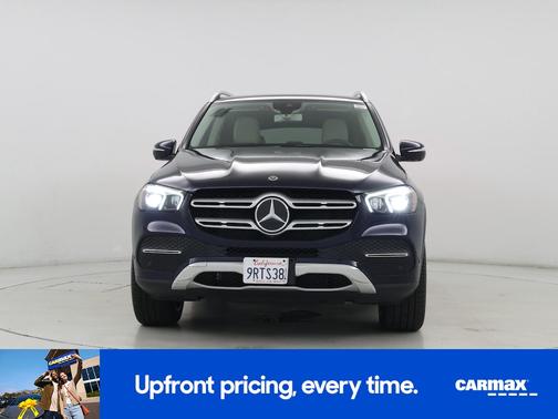 2020 Mercedes-Benz GLE 350 GLE 350