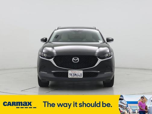 2021 Mazda CX-30 Premium