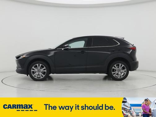 2021 Mazda CX-30 Premium