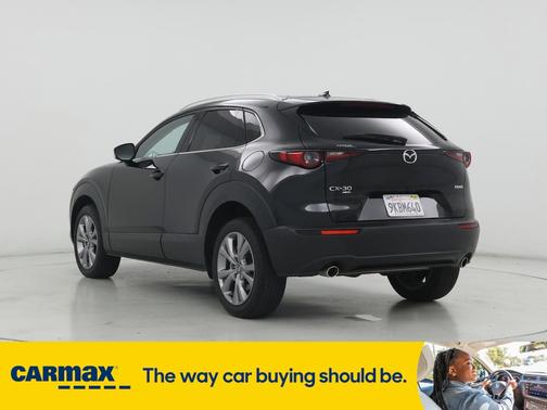 2021 Mazda CX-30 Premium