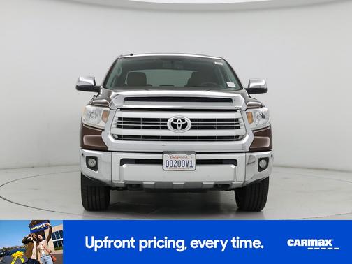 2015 Toyota Tundra 1794