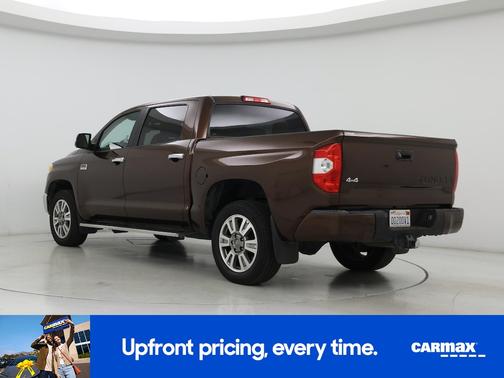 2015 Toyota Tundra 1794