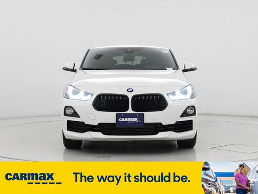 2020 BMW X2 SDrive28i