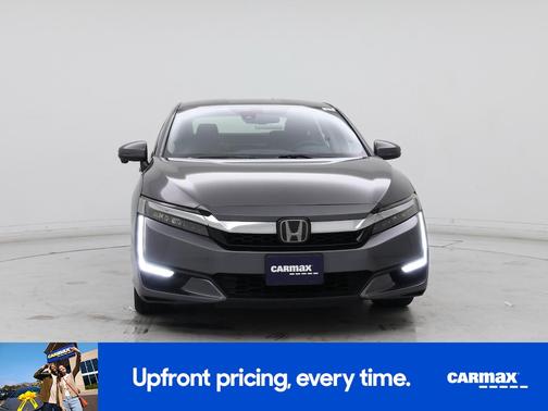 2018 Honda Clarity Plug-In Hybrid Touring