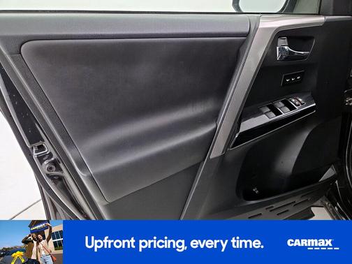 2016 Toyota RAV4 Hybrid Limited