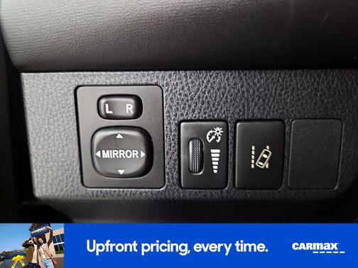 2016 Toyota RAV4 Hybrid Limited