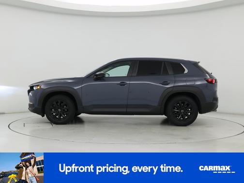2024 Mazda CX-50 2.5 S Premium Package