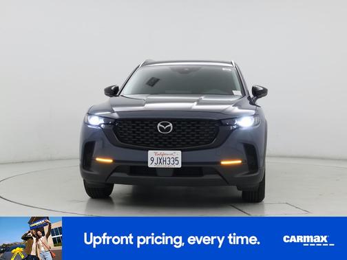 2024 Mazda CX-50 2.5 S Premium Package