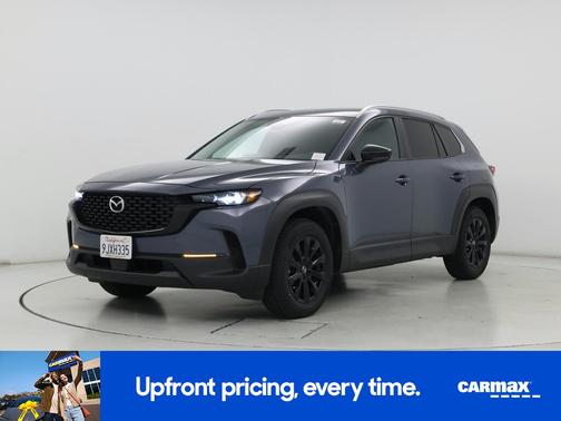 2024 Mazda CX-50 2.5 S Premium Package