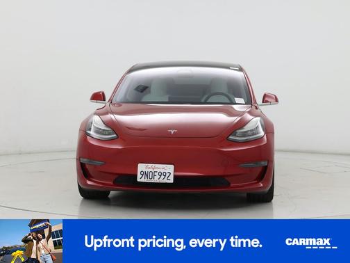 2020 Tesla Model 3 Performance