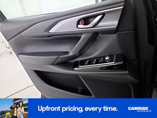 2023 Mazda CX-9 Touring