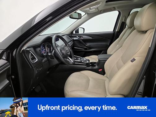 2023 Mazda CX-9 Touring