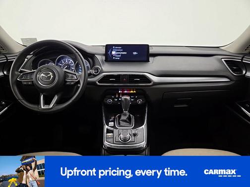 2023 Mazda CX-9 Touring