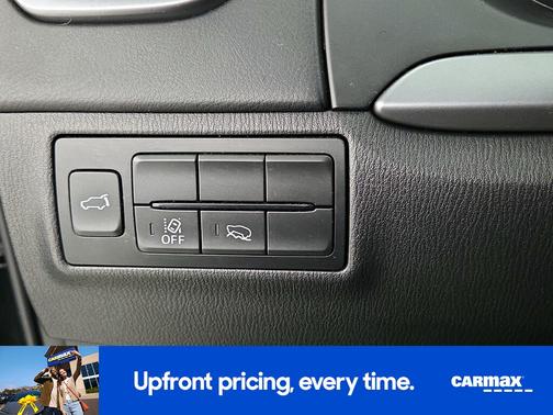 2023 Mazda CX-9 Touring