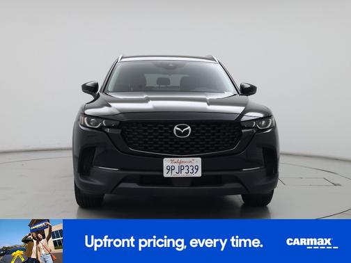 2024 Mazda CX-50 2.5 S Select Package