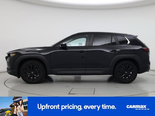 2024 Mazda CX-50 2.5 S Select Package