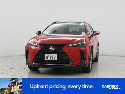 2023 Lexus UX 250h F-Sport