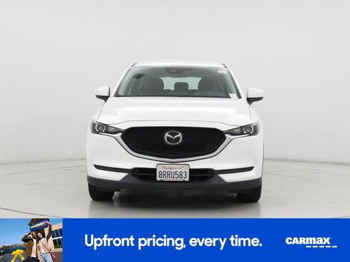 2020 Mazda CX-5 Sport