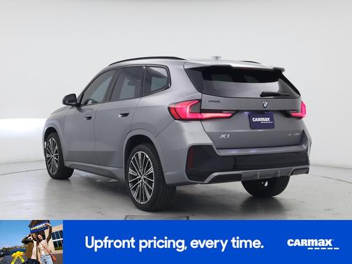 2023 BMW X1 XDrive28i