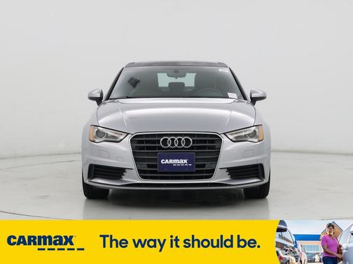 2016 Audi A3 Premium