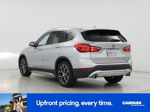 2020 BMW X1 SDrive28i