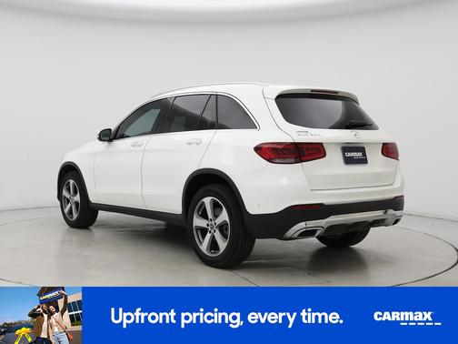 2022 Mercedes-Benz GLC 300 