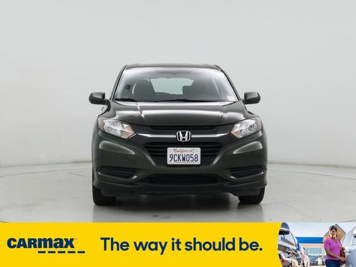 2016 Honda HR-V LX