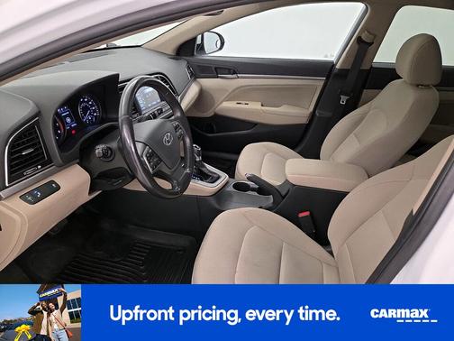 2017 Hyundai ELANTRA Value Edition