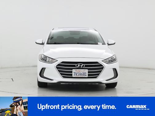 2017 Hyundai ELANTRA Value Edition