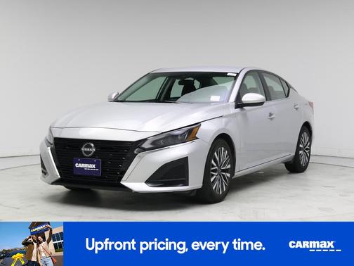 2023 Nissan Altima SV