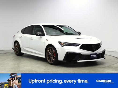 2024 Acura Integra Type S
