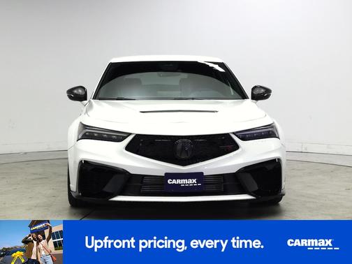 2024 Acura Integra Type S